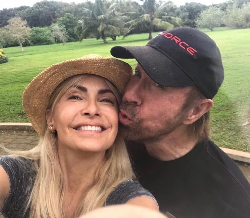 Cum arată acum Chuck Norris. Actorul a împlinit 83 de ani | GALERIE FOTO - Imaginea 6