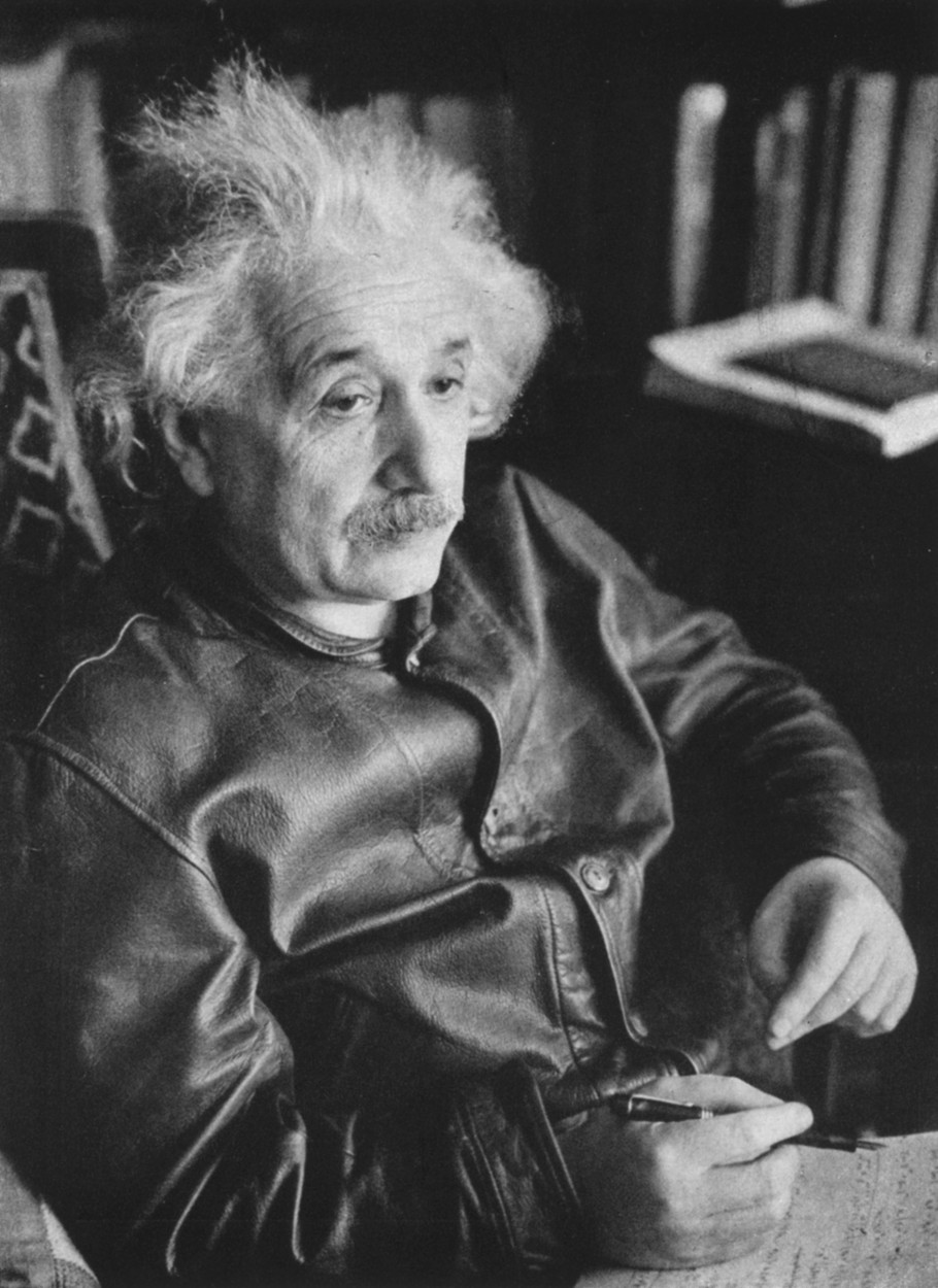 Opt lucruri neștiute despre Albert Einstein. S-a căsătorit cu verișoara sa primară și a avut o aventură cu o spioană rusă - Imaginea 13