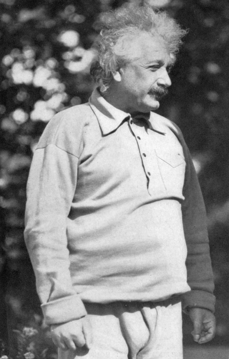Opt lucruri neștiute despre Albert Einstein. S-a căsătorit cu verișoara sa primară și a avut o aventură cu o spioană rusă - Imaginea 16