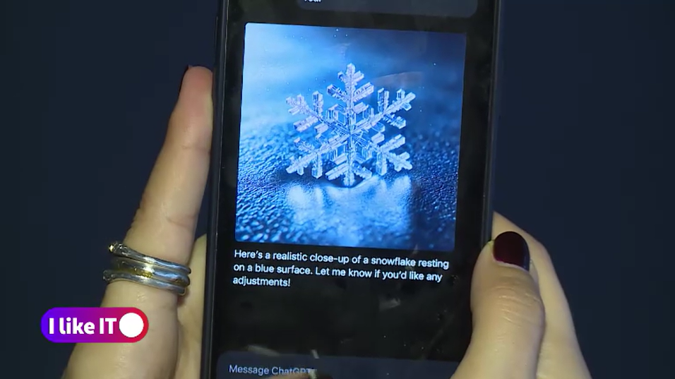 ChatGPT poate să ne genereze gratuit fotografii. &rdquo;Nu s-a descurcat deloc rău&rdquo;