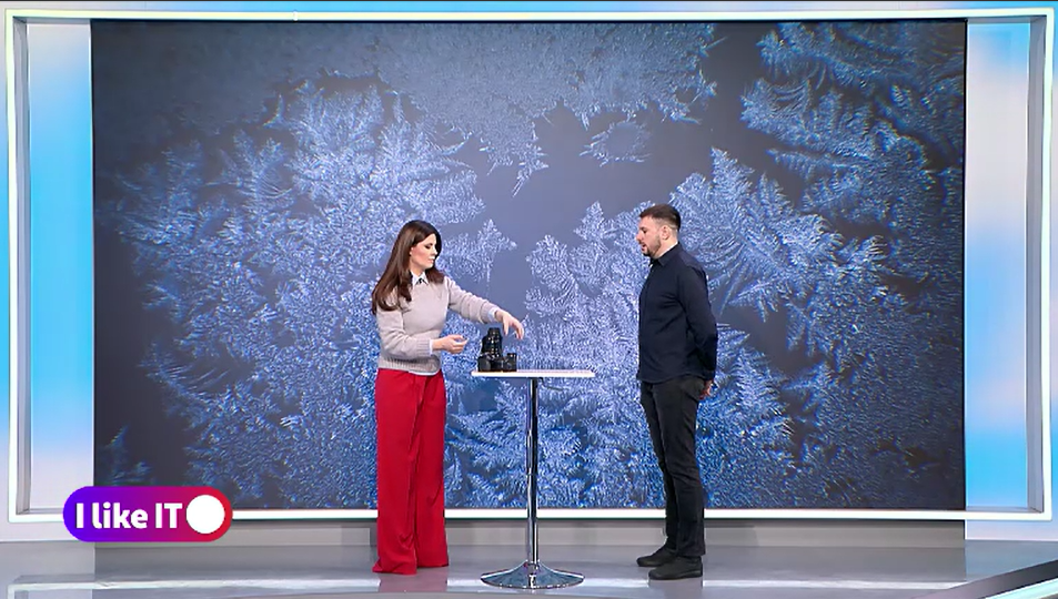 Arta fulgului de zăpadă. Sfaturi despre cum poți face fotografii artistice