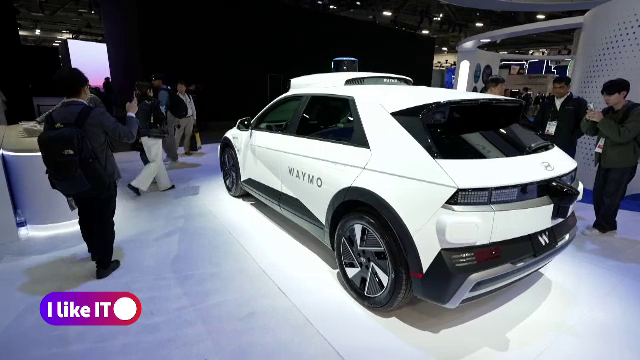 Mașinile autonome au fost aproape pretutindeni la CES. Tehnologiile au avansat, &icirc;n ciuda incidentelor. Ce urmează