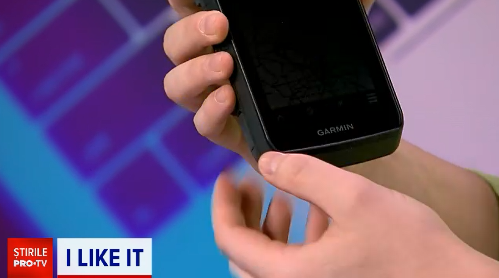 Gadgetul care te poate salva pe munte și cele mai apreciate telefoane ale momentului. Demonstrație, la iLikeIT