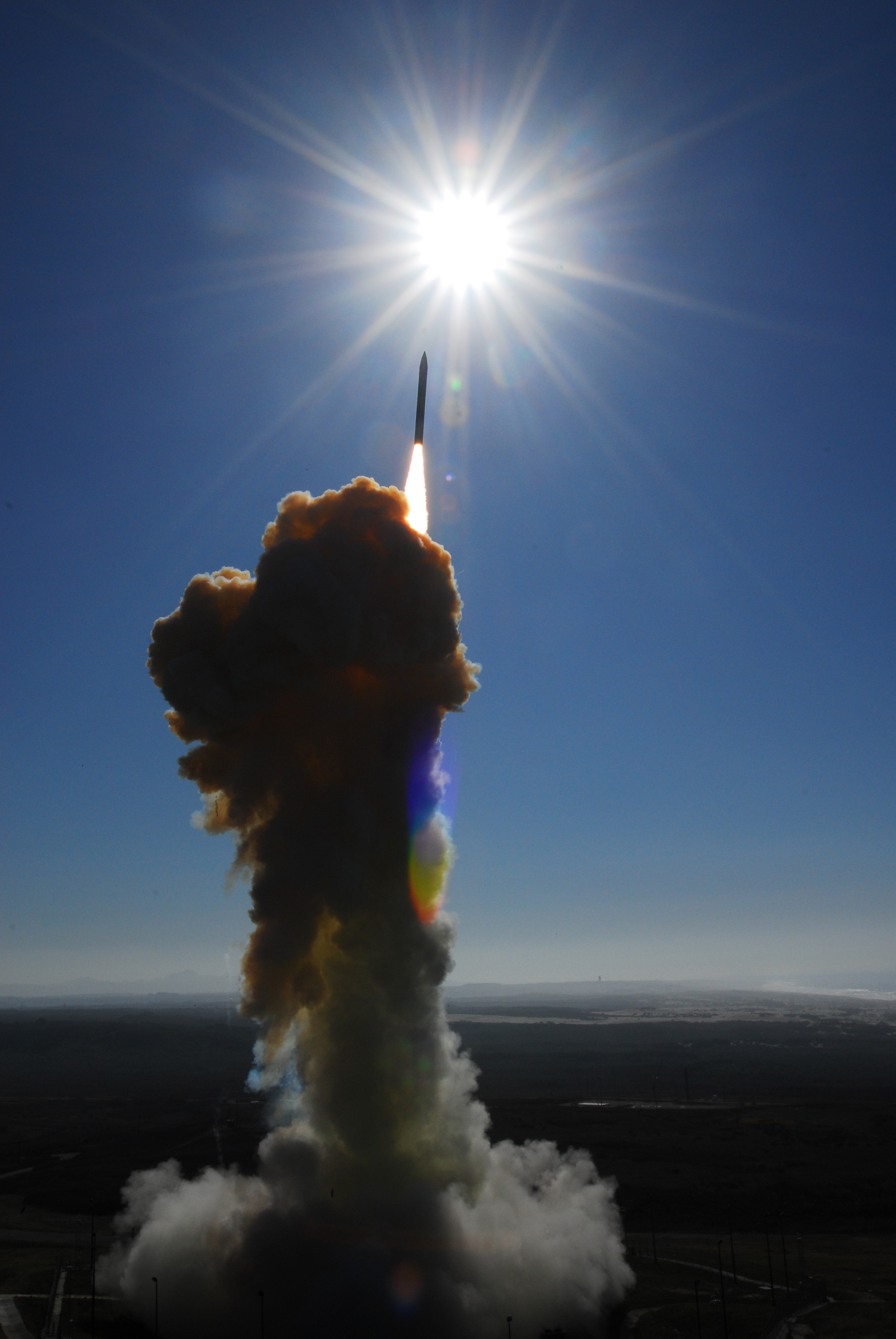 Ce nu stiati despre Deveselu, comuna cu cele mai multe rachete din lume - Imaginea 8