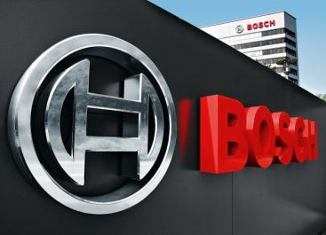 Compania Bosch, investitie de 120 de milioane de euro in doua fabrici la Cluj si Blaj