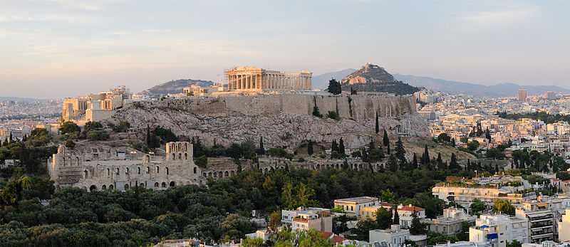 Fitch avertizeaza: iesirea Greciei din Zona Euro va retrograda toate tarile cu moneda unica