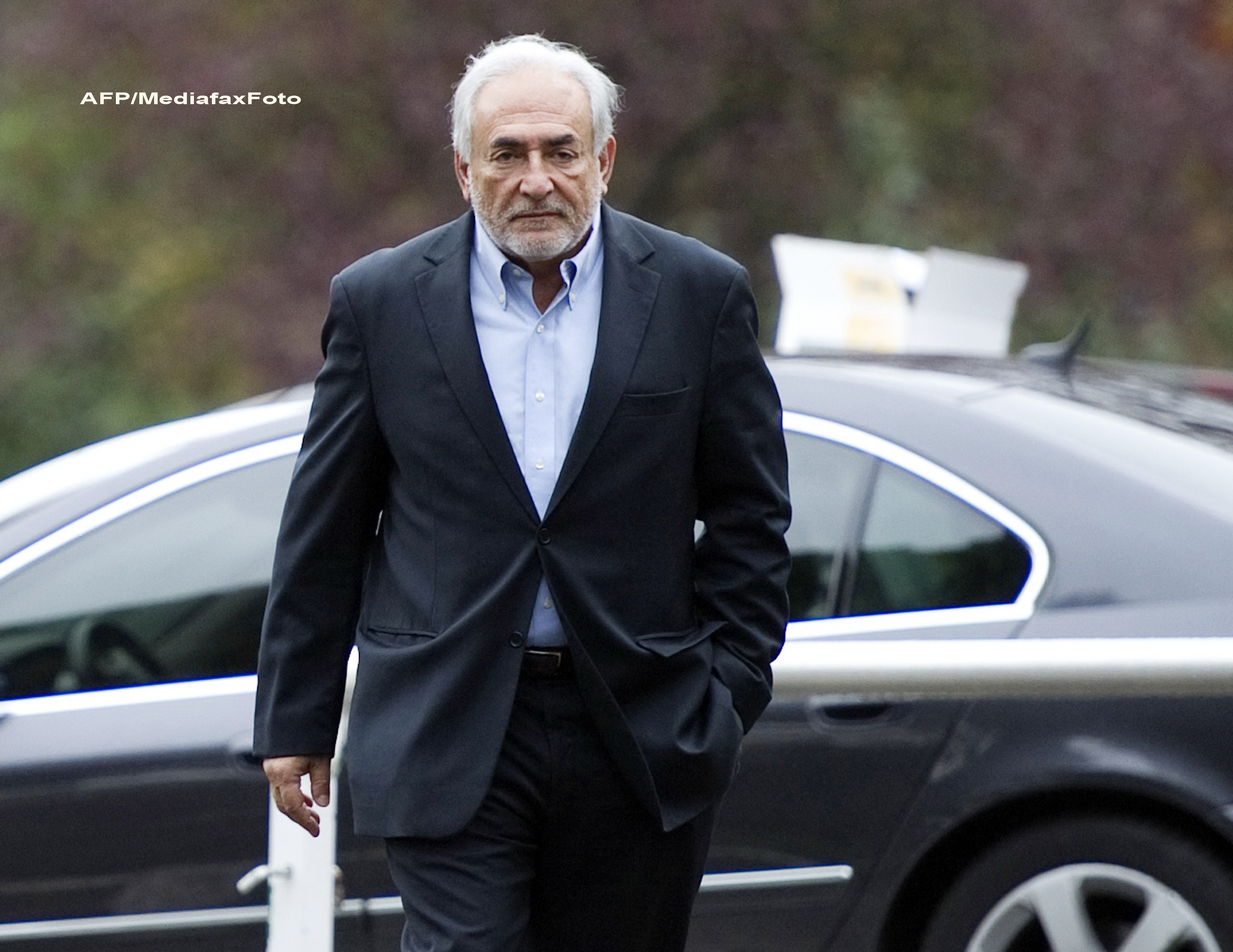 Fostul sef al FMI, Dominique Strauss-Kahn, este anchetat sub acuzatia de 