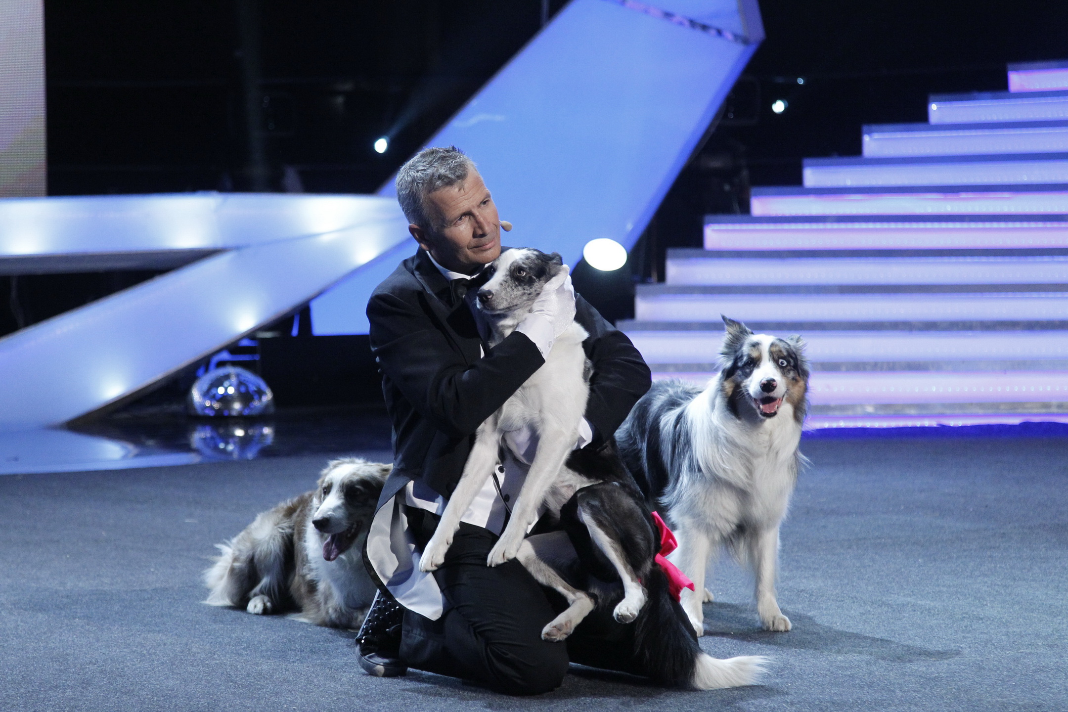 Finala "Romanii au talent" a luat caimacul audientelor ...