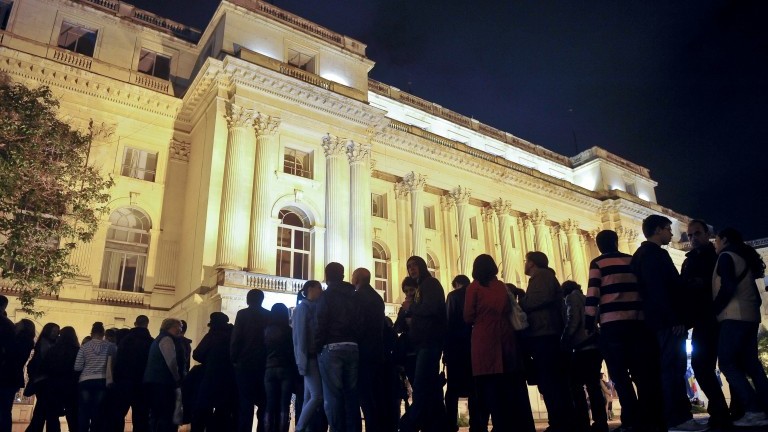 NOAPTEA MUZEELOR 2014. Lista muzeelor deschise in toata tara si harta interactiva. Ce poti vizita in Bucuresti