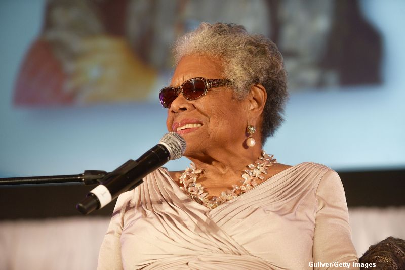 Poeta americana Maya Angelou a murit la 86 de ani. A fost nominalizata la premiul Pulitzer si a primit trei premii Grammy