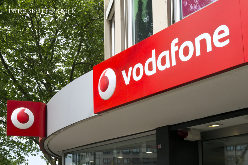 Vodafone si UPC s-ar putea uni intr-un gigant al comunicatiilor. Ce se va intampla cu abonatii din Romania