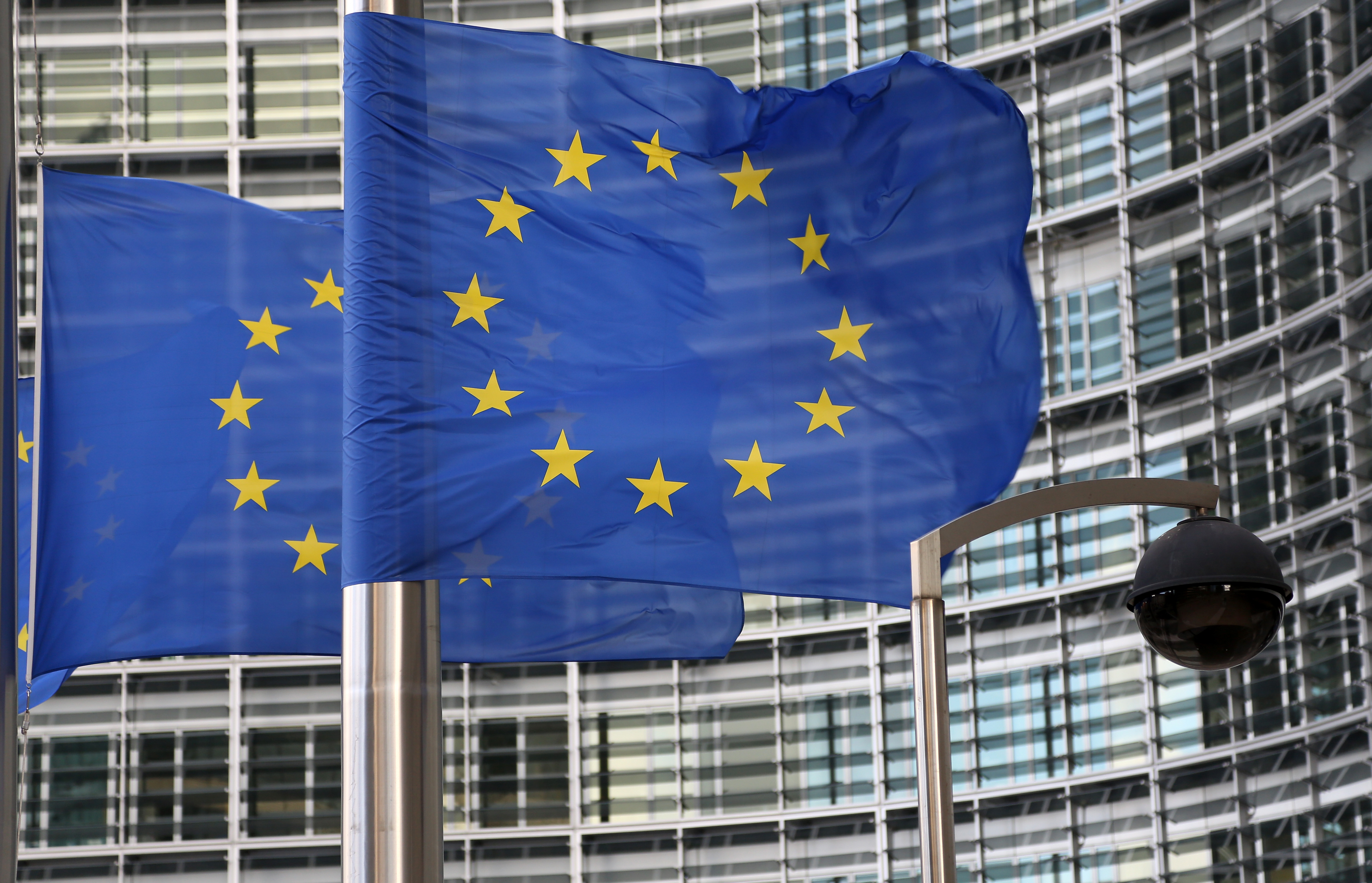 Comisia Europeană a adoptat un set de măsuri ca urmare a creșterii prețurilor la energie
