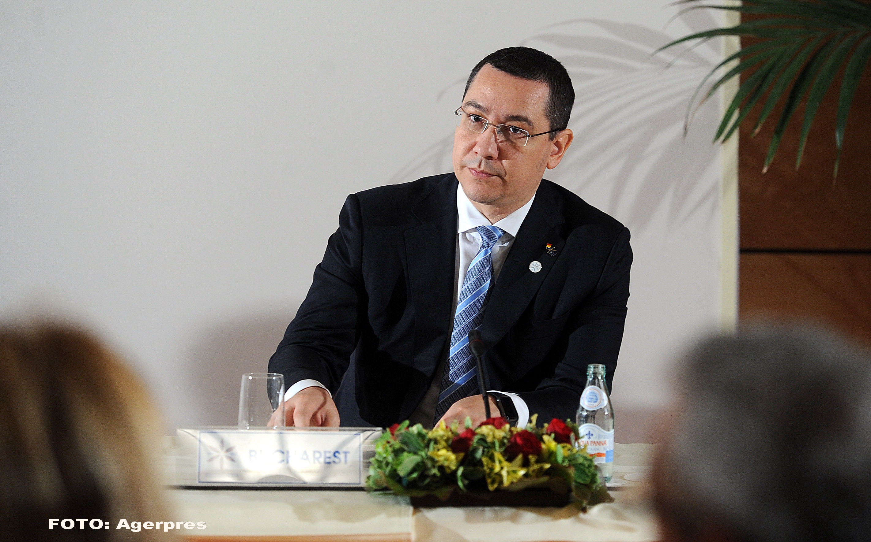 CSM a sesizat Inspectia Judiciara in cazul lui Victor Ponta. Premierul spusese ca Dragnea a fost condamnat pe nedrept