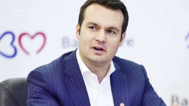 Primarul din Baia Mare, Catalin Chereches, l-ar fi amenintat cu moartea pe presedintele FCM Baia Mare