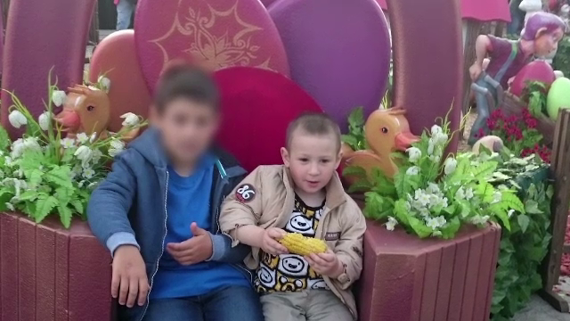 Tragedie in Botosani. Un copil de 3 ani a murit in timp ce se uita la desene animate. In camera a izbucnit un incendiu