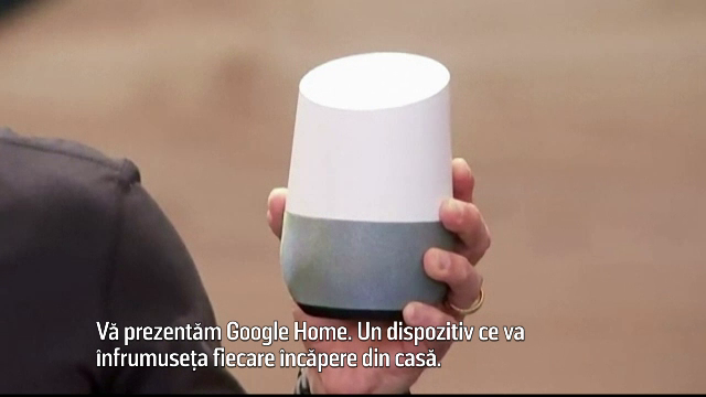 Boxele inteligente care primesc comenzi vocale si pot comunica cu gadgeturilor din casa. Cum functioneaza Google Home si Echo