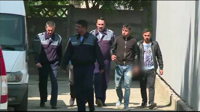 O grupare de hoti de locuinte din Bucuresti si Ilfov, anihilata de politisti. Indivizii ar fi actionat la pont