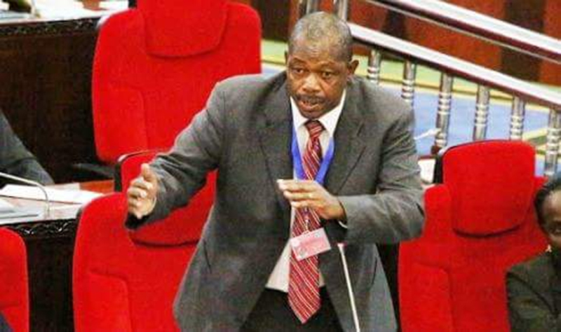 Ministrul de Interne din Tanzania, demis dupa ce a venit ametit bine in Parlament. VIDEO: discursul tinut la betie
