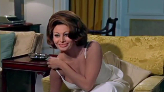 Una dintre cele mai frumoase femei din toate timpurile vine la TIFF. Sophia Loren va fi premiata pentru intreaga cariera