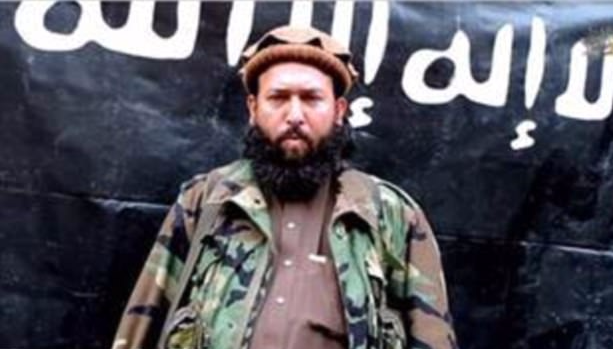 Armata SUA l-a eliminat pe liderul ISIS din Afganistan. 