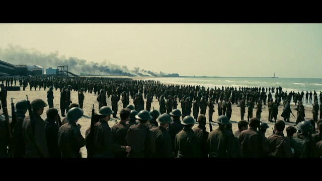 Dunkirk, pelicula regizata de Christopher Nolan, are premiera la finalul lunii iulie. Numele mari care vor juca in film