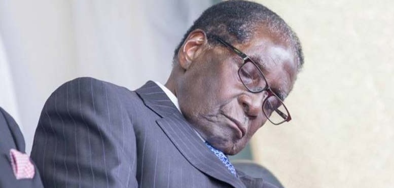 OMS a renunțat la ideea ”Robert Mugabe - Ambasador al Bunăvoinței”