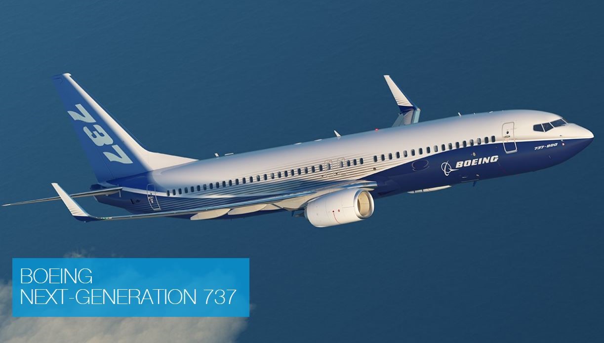 Reacţia TAROM după suspendarea zborurilor cu Boeing 737 Max. Compania a comandat 5 aparate