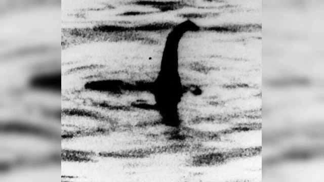 ADN-ul monstrului din Loch Ness, un mister pentru cercetători