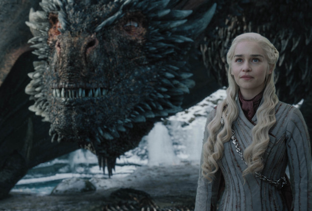 George R.R. Martin a zburat la New York pentru a cere HBO să facă încă două sezoane din „Game of Thrones”