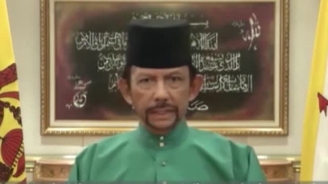 Motivul pentru care sultanul Bruneiului renunță la pedeapsa cu moartea pentru homosexuali