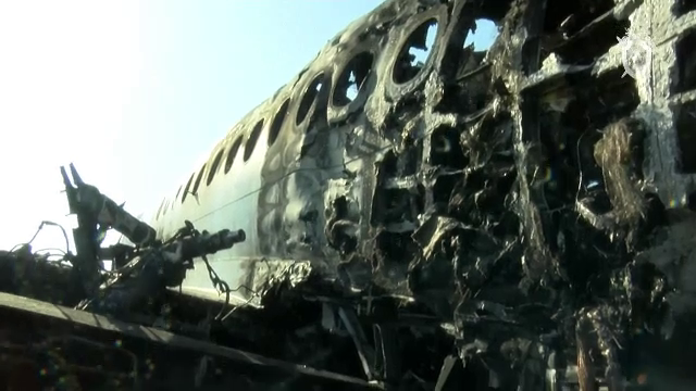 Ce s-a întâmplat cu cutiile negre ale avionului care a luat foc la Moscova. Mărturiile pasagerilor - Imaginea 2