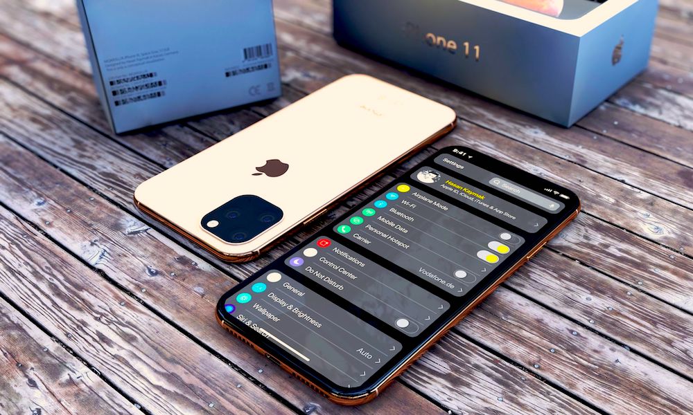 Apple se pregătește să lanseze 3 telefoane noi: iPhone 11, iPhone 11 Max și iPhone 11R