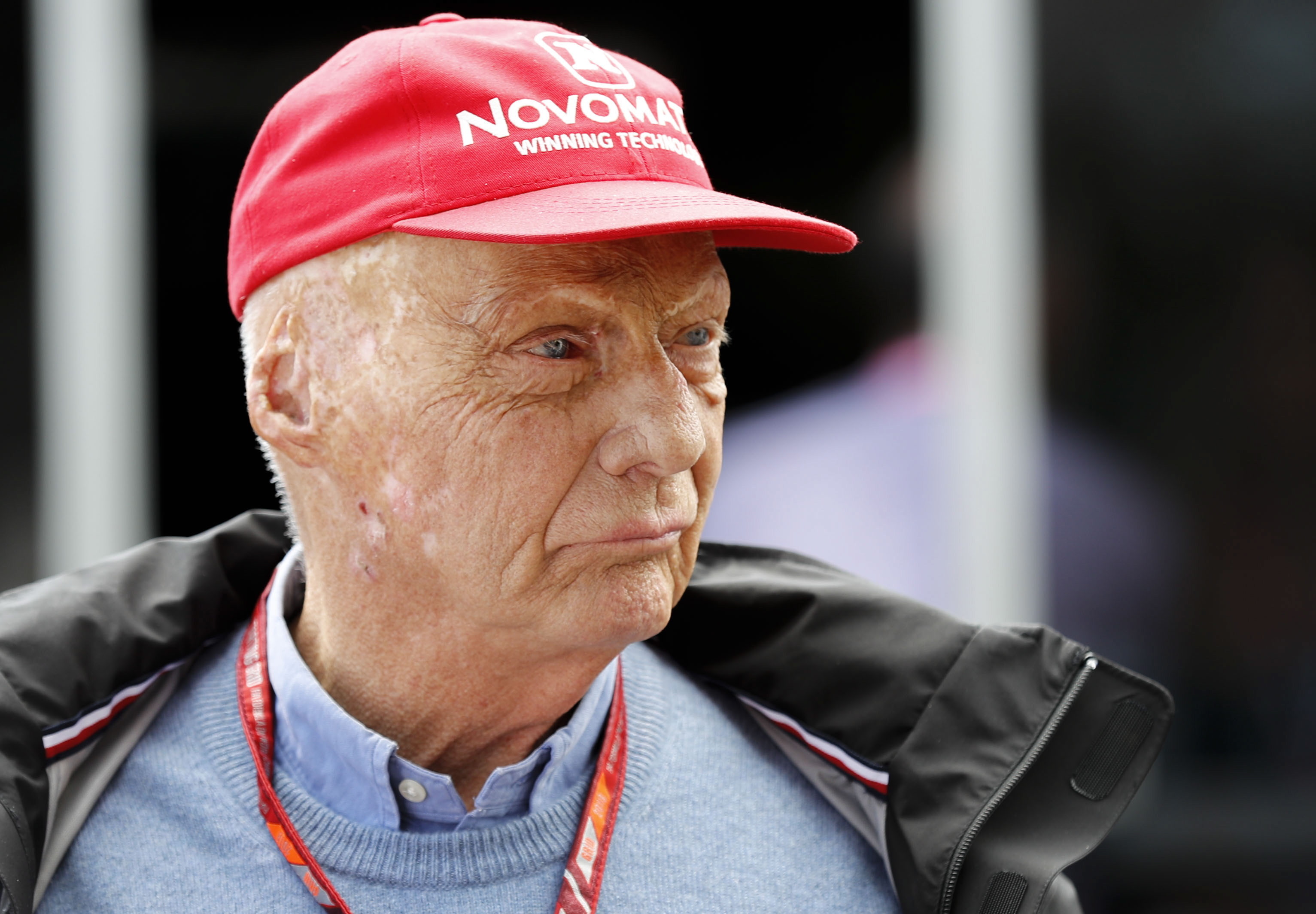 Fostul pilot de Formula 1 Niki Lauda a încetat din viață la vârsta de 70 de ani