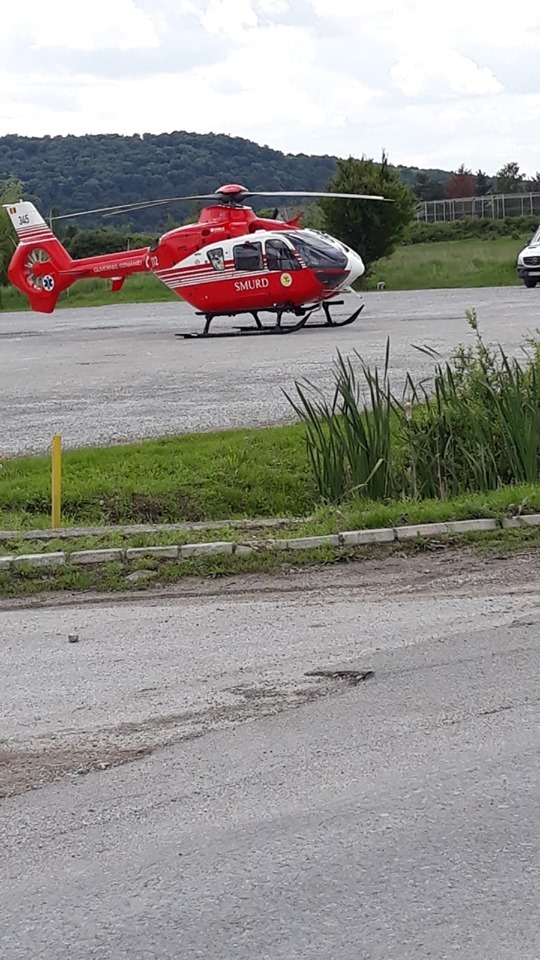 Trei biciclişti loviţi de maşini în jumătate de oră în Arad. Unul a fost decapitat - Imaginea 9