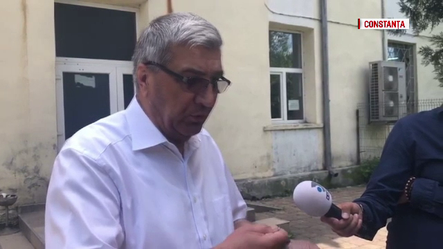 Tatăl primarului din Constanța, despre soția prinsă cu cinci buletine de vot la urne