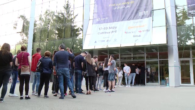 Scandal la secțiile de votare din țară la închiderea urnelor: 
