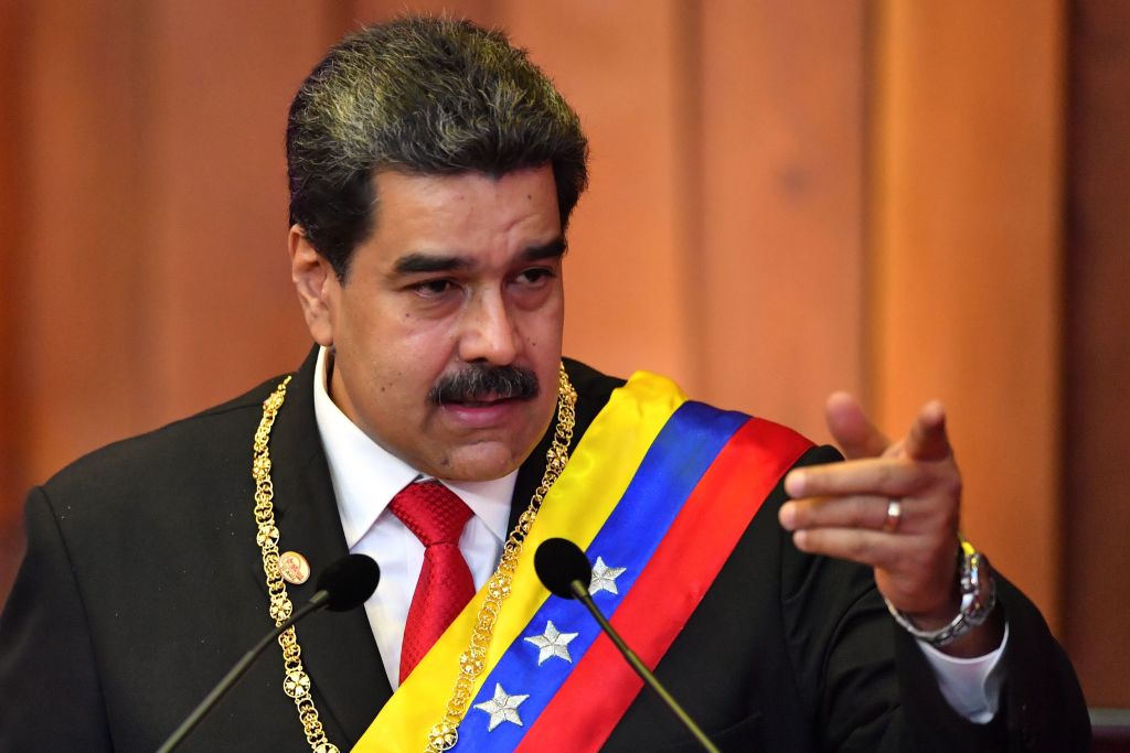 Preşedintele Venezuelei, Nicolas Maduro, propune petrol în schimbul vaccinurilor anti-COVID-19