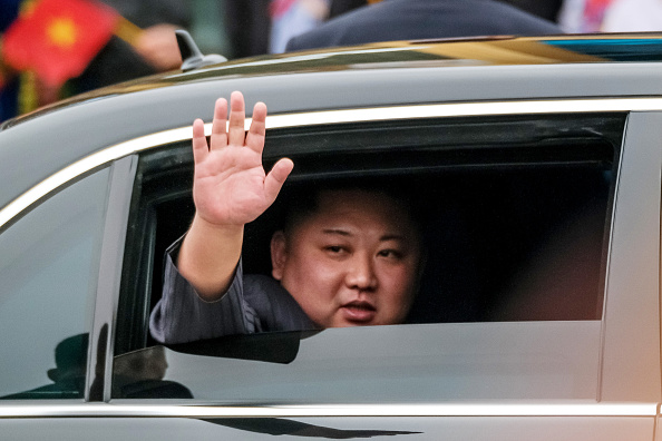 Anunț inedit în Coreea de Nord. ”Kim Jong-un nu poate călători în timp”