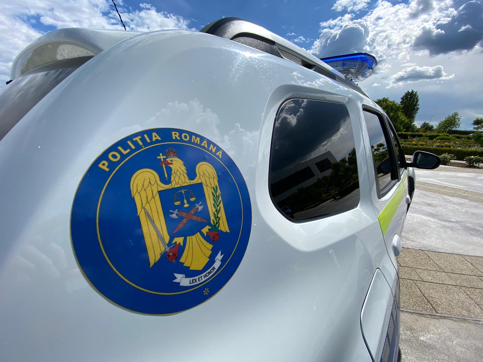 GALERIE FOTO. Poliţia Română cumpără peste 6.700 de maşini Dacia - Imaginea 10