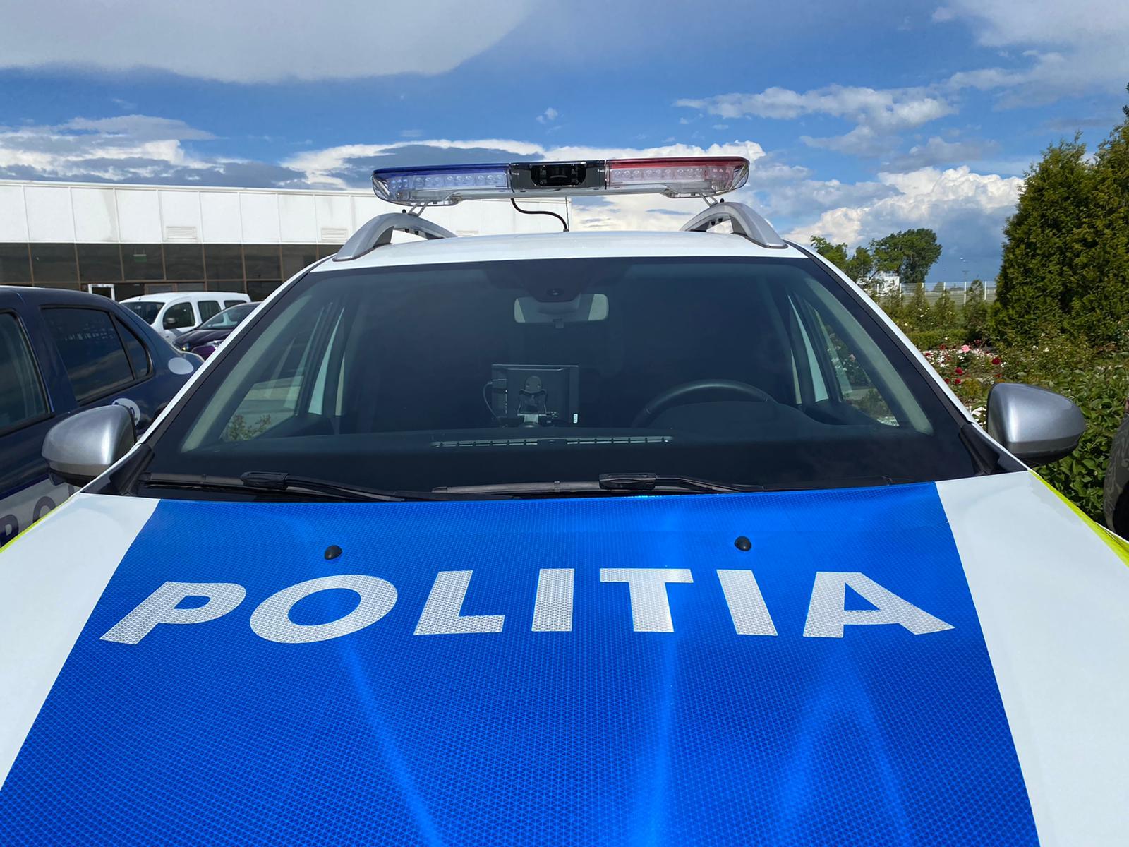 GALERIE FOTO. Poliţia Română cumpără peste 6.700 de maşini Dacia - Imaginea 8