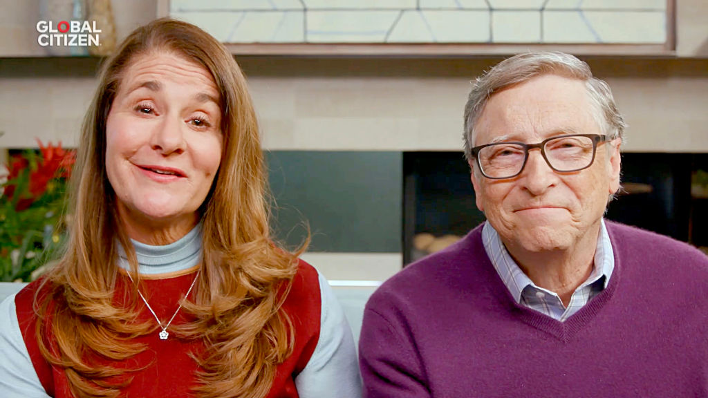 De ce au divorțat Bill și Melinda Gates? Posibile cauze ale despărțirii