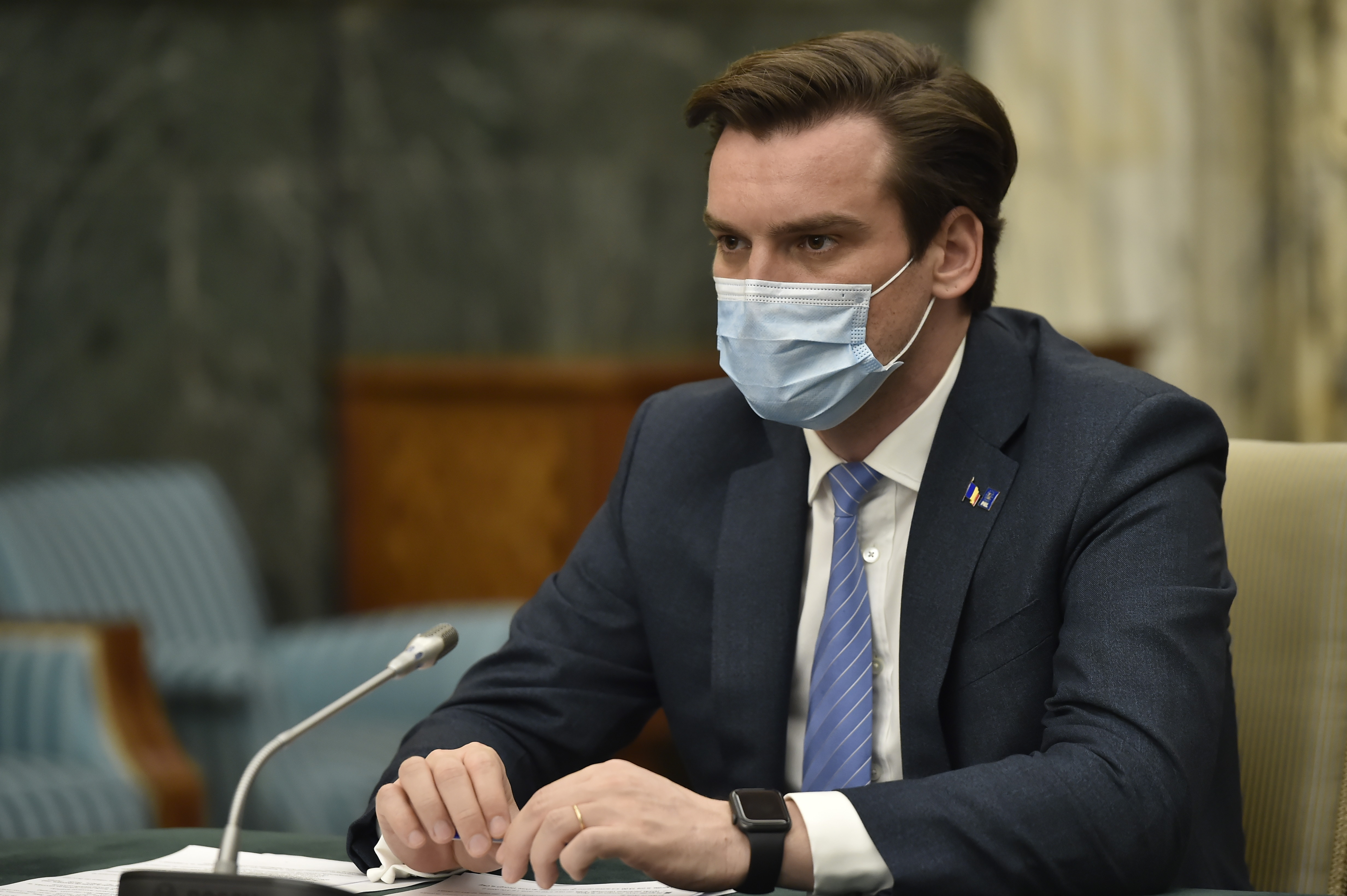 OMS sprijină România cu teste și concentratoare de oxigen, în timp ce oamenii nu se vaccinează și refuză să poarte mască