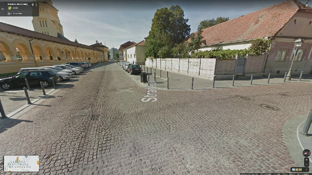 Mașinile Google s-au întors în România. Șoselele din peste 100 de localități vor fi filmate în detaliu
