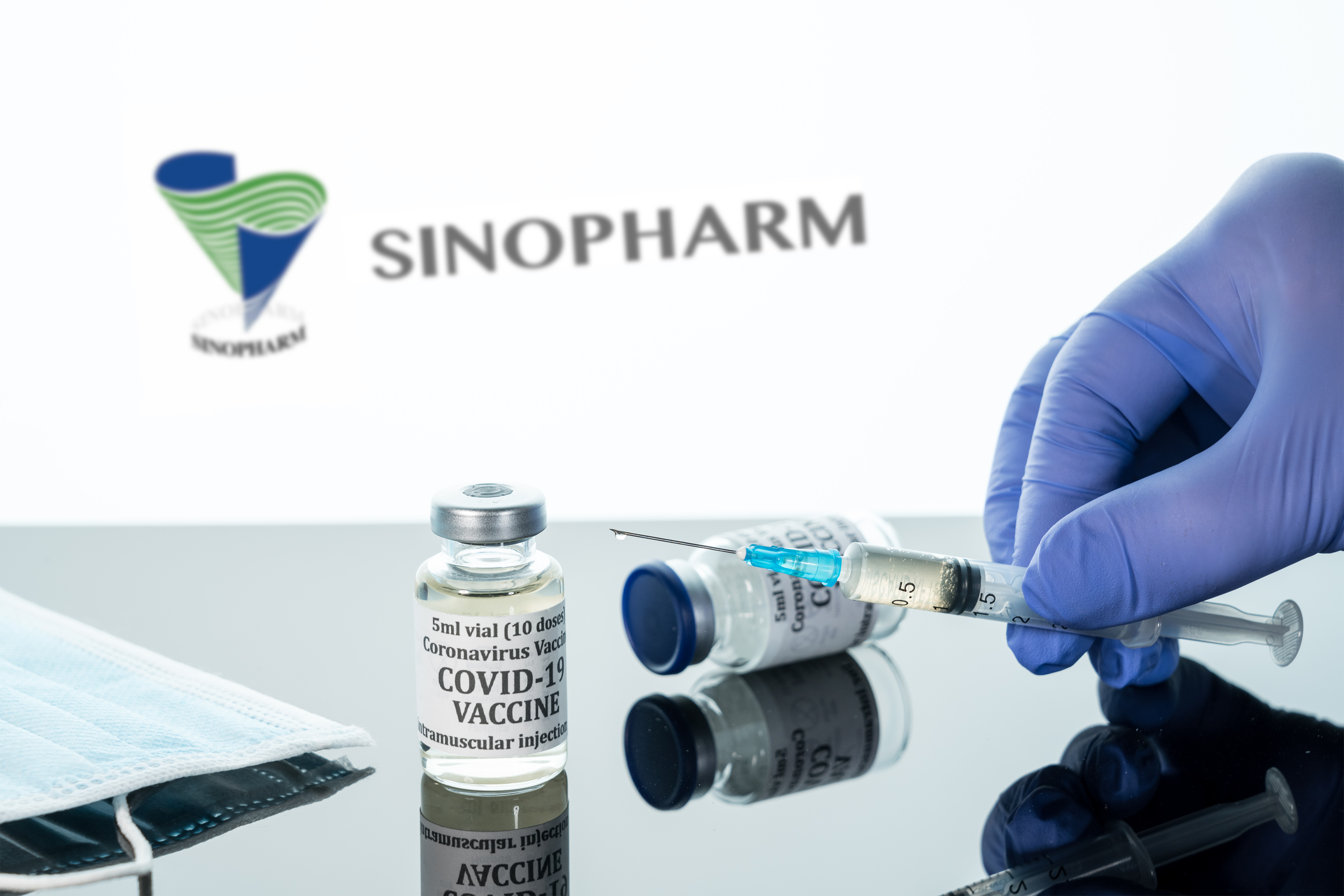 Ungaria doreşte să producă vaccinul chinezesc Sinopharm la viitoarea fabrică de la Debrecen