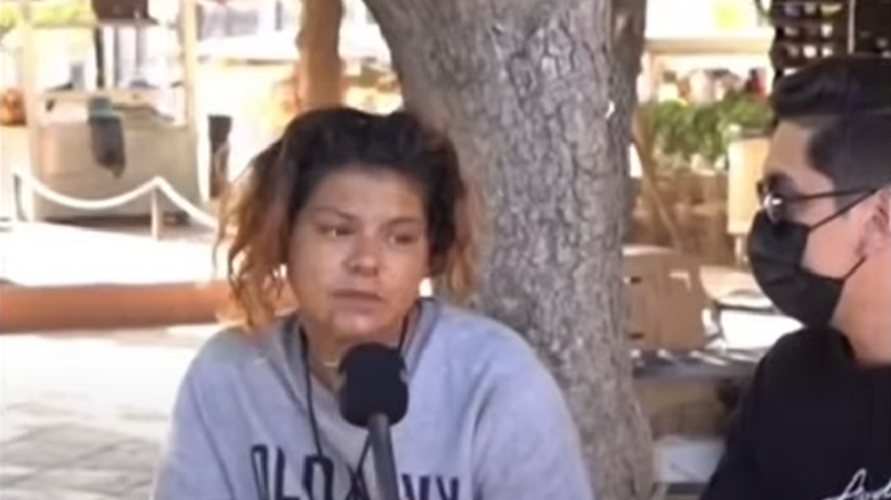 VIDEO. O tânără care a dispărut în urmă cu 18 ani, din SUA, ar fi fost găsită în Mexic