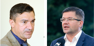 Orban, despre Mihai Chirica şi Costel Alexe: ”Vom lua act de suspendarea celor doi din toate poziţiile deţinute în partid”
