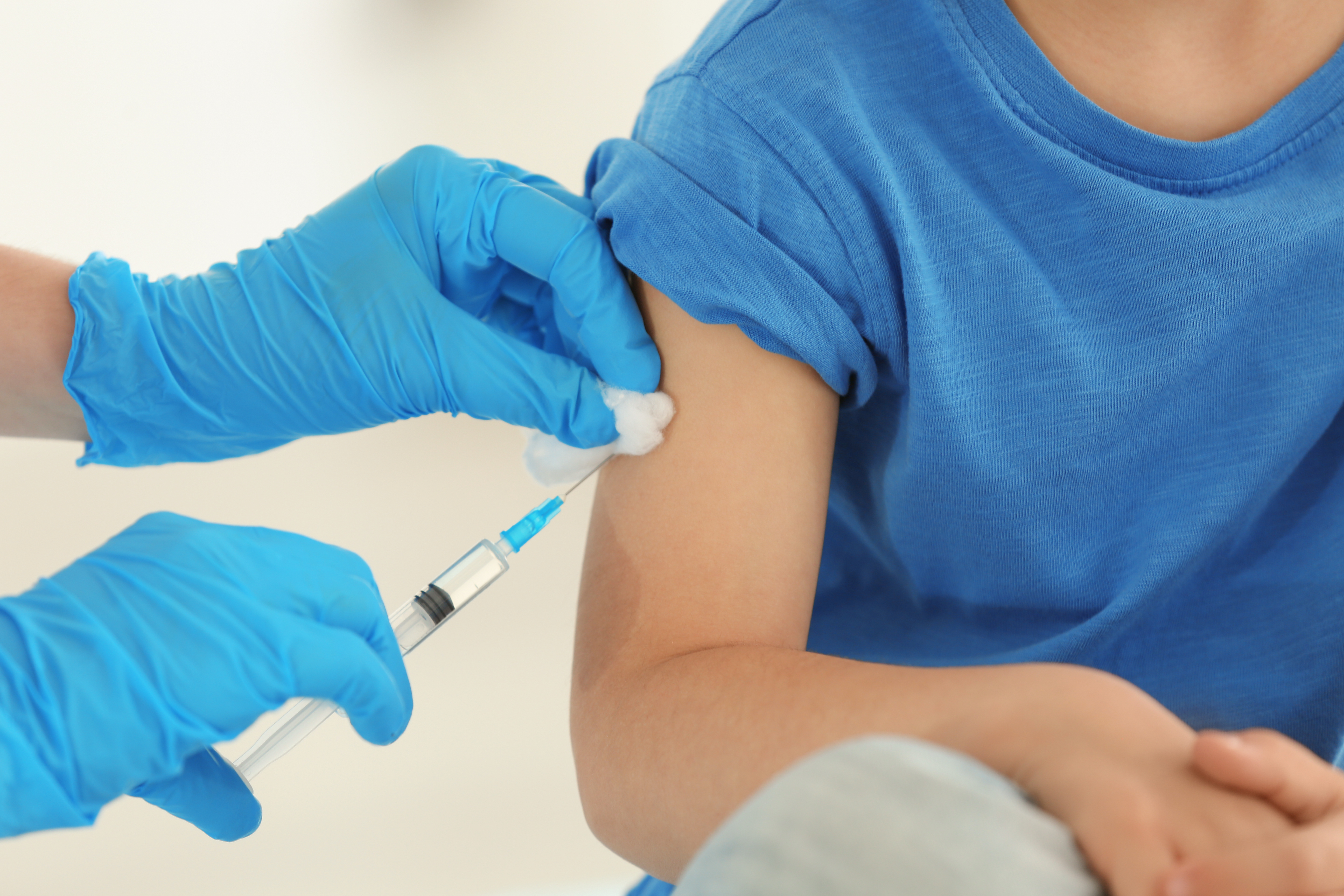 Valeriu Gheorghiţă: ”România va fi pregătită şi pentru vaccinarea copiilor de 12-15 ani, când va avea autorizarea EMA”