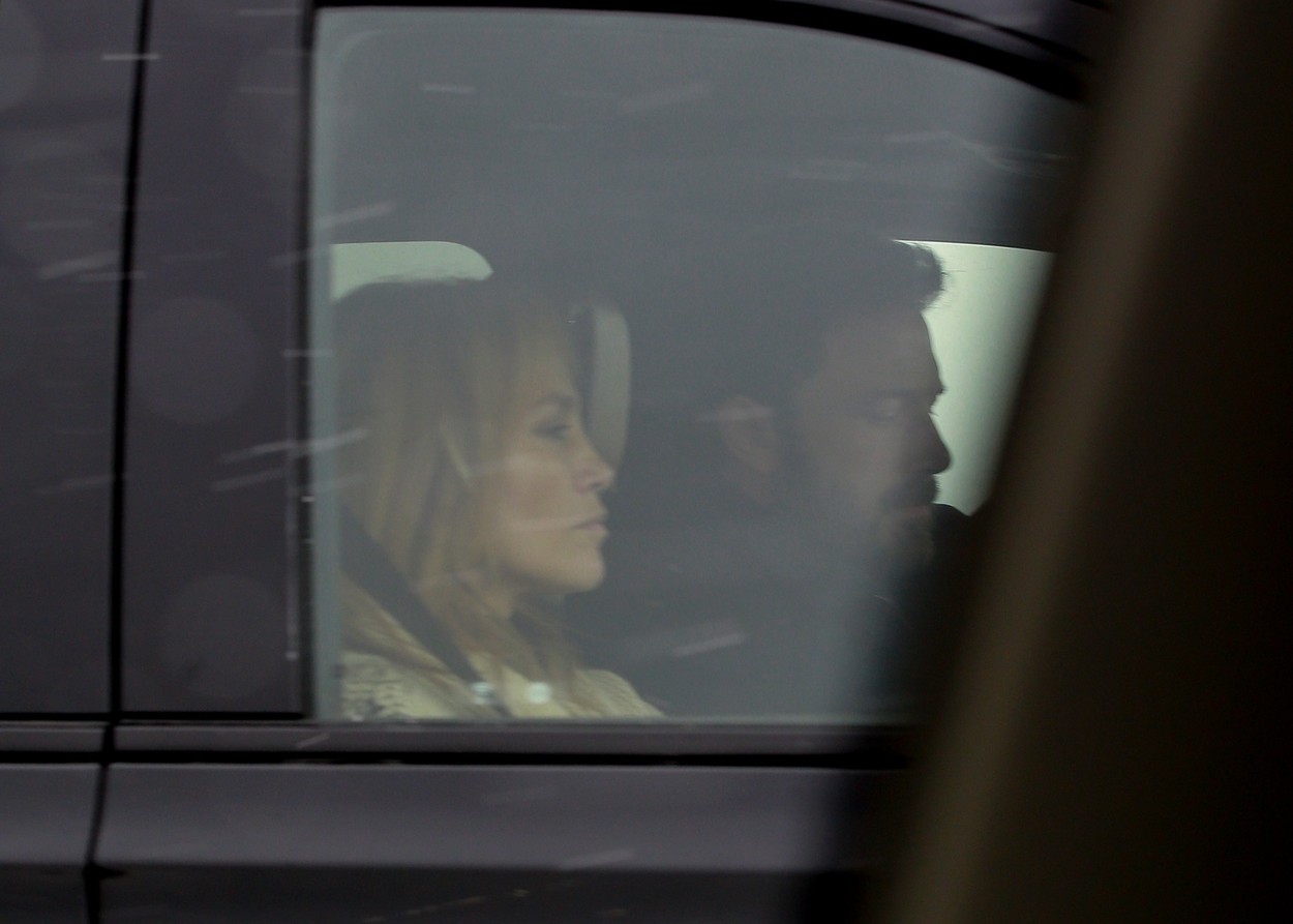 Au reluat relația după 17 ani? Foștii logodnici Jennifer Lopez și Ben Affleck, văzuți împreună: ”Este fericită cu el”