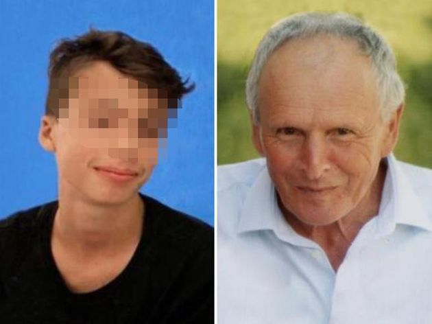 Moartea misterioasă a unui adolescent din Italia. S-a stins la o zi după bunicul său