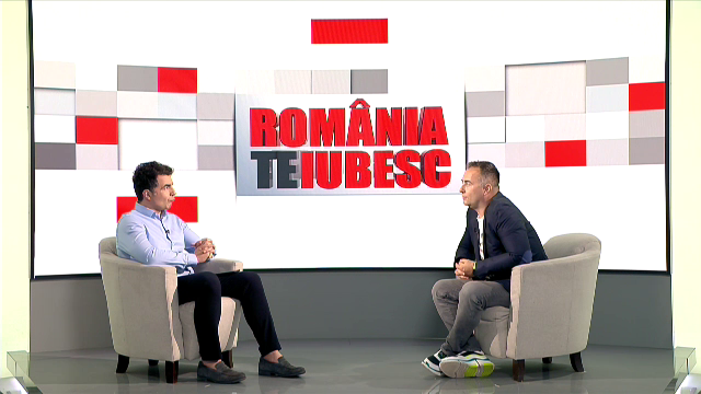 Podcast ”România, știi bine”, episodul 39, cu Rareş Năstase. Pandemia, şoc pentru sistemul de educaţie